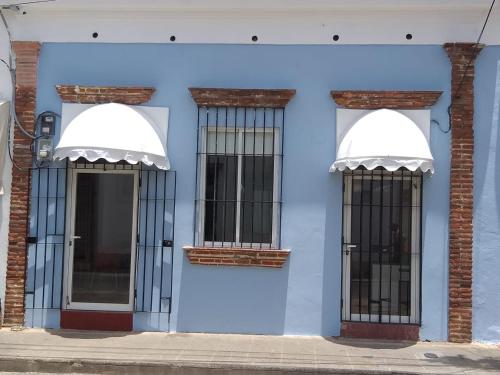 La Aldea 5
