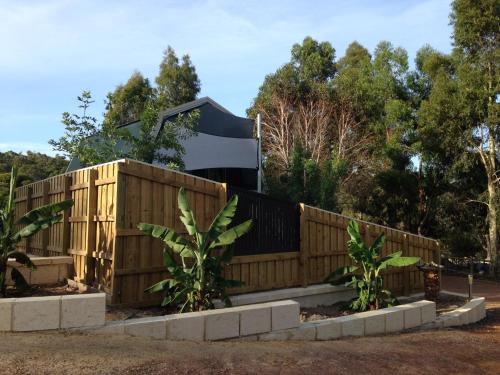 Dunsborough Barn Stay