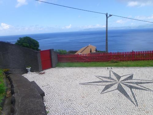  Casa da Rosa dos Ventos in São Roque do Pico