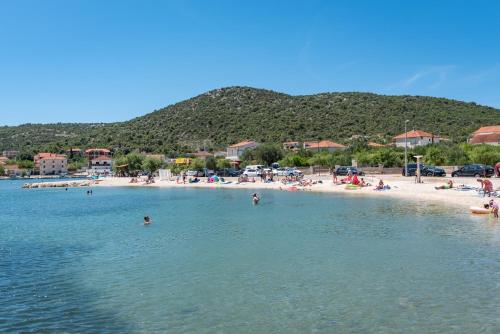  New Apartman in Vinišće