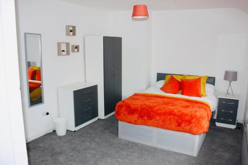 Boutique Styled Rooms, , West Midlands