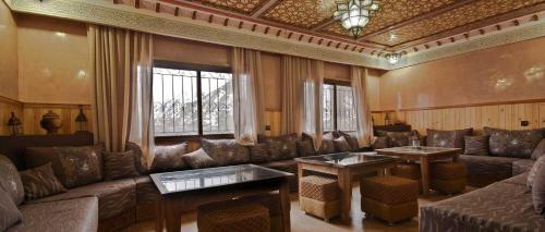 Mount Toubkal Lodge Mount Toubkal Lodge