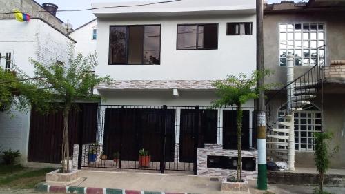 ทัศนียภาพภายนอกโรงแรม, Apartaestudio La Pradera 3 y 7 días -OFF Mensualidad (Apartaestudio La Pradera 3 y 7 dias -OFF Mensualidad) in ซานติอาโก เด คาลี