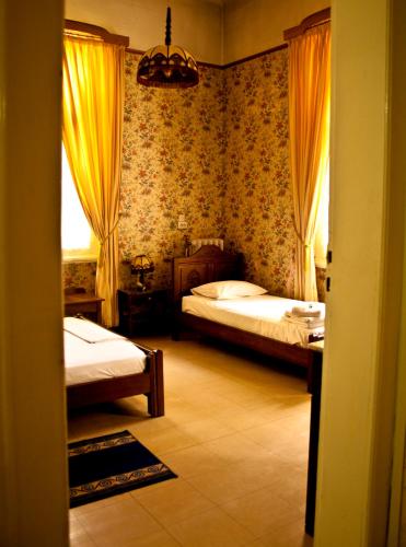  Acropolis House in Athen