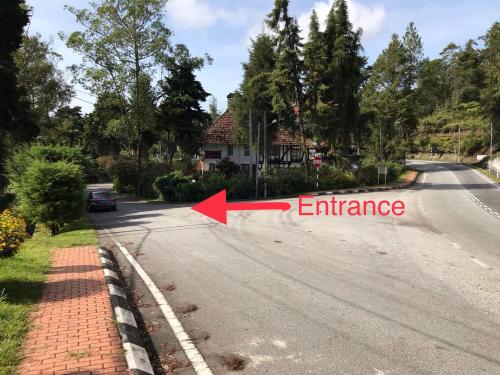 800平方米2臥室公寓 (碧蘭璋) - 有2間私人浴室 EagleNest @ Iris House Resort