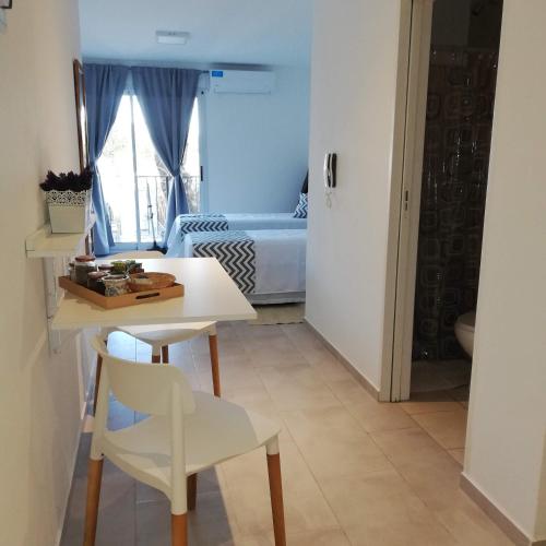 Удобства, El Balconcito Monoambiente in Saladillo