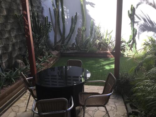 Residence les cactus