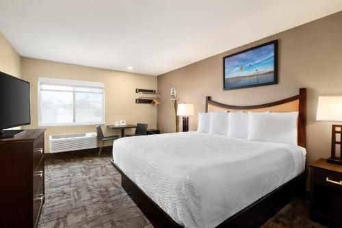 Travelodge by Wyndham Lake Havasu in Lake Havasu City (Arizona)