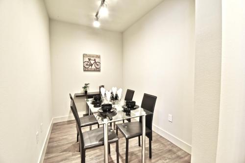 GA Living Suites - Knox District Uptown Dallas in Хайленд-Парк