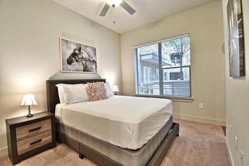 GA Living Suites - Knox District Uptown Dallas in Хайленд-Парк