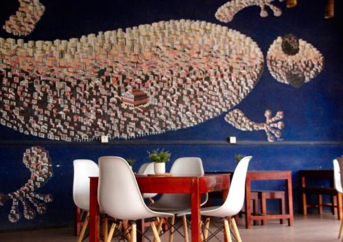 . Star Backpackers Guesthouse