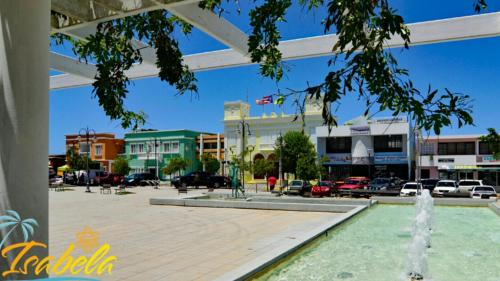 Palmeras Del Mar in Isabela