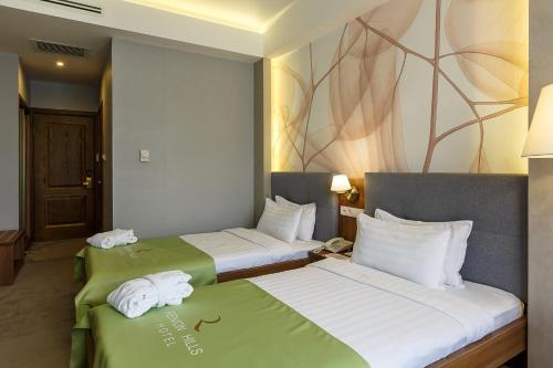 Renion Hills Hotel