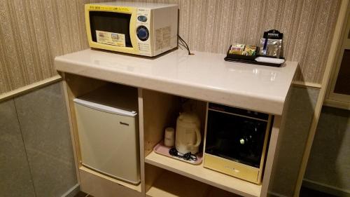 Hotel GOLF Hodogaya (Adult Only) in Hodogaya