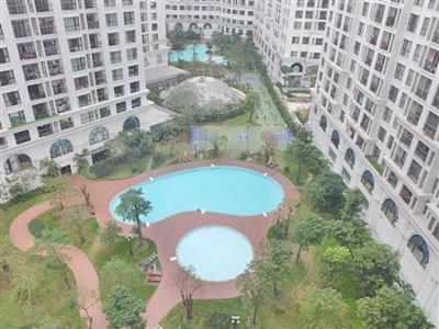 Angela House- Royal City Apartment