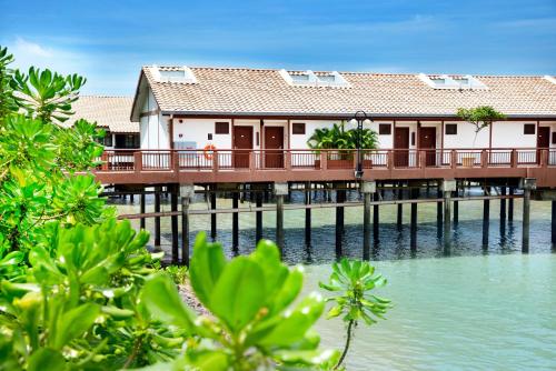 View, Lexis Port Dickson in Port Dickson