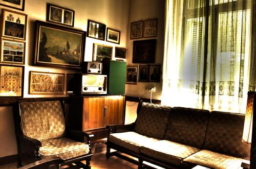 ホテル アクロポリス ハウス