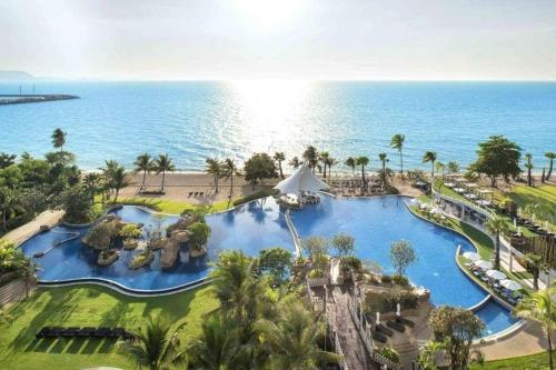 Movenpick Residence/Beach Access/1BR/Luxury Stay Movenpick Residence/Beach Access/1BR/Luxury Stay