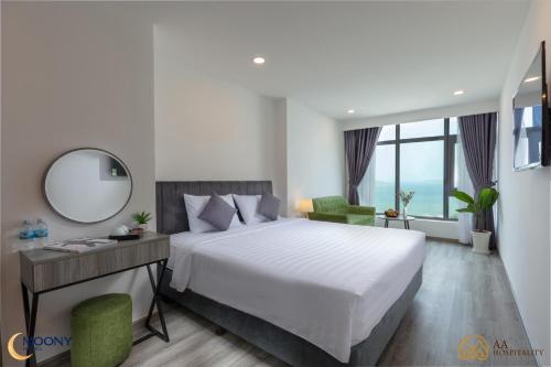 Nha Trang Moony Hotel