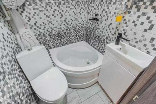 Loft 2 on 4-Ya Sovetskaya
