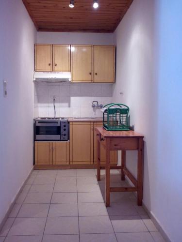  Vanessa Apartments in Marathokampos