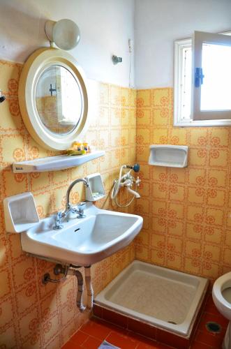 Vagia Beach Apartments - image 14