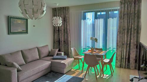 AMIpro apartamenti