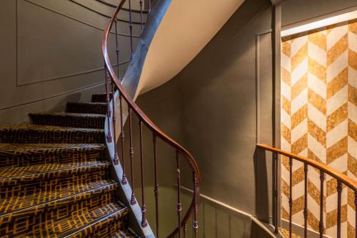 Best Western Hotel Centre Reims - image 12