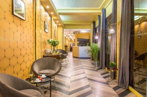 Best Western Hotel Centre Reims - image 3