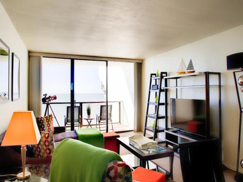 440 West 1604S Gulf of Mexico Water View - 2 Bedroom 2 Bathroom at 440 Condo's 23070 - image 4