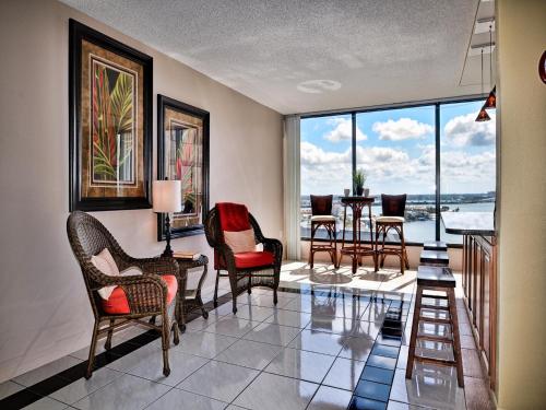 440 West 1708N Stunning 17th Floor Gulf View Condo 23080 - image 7