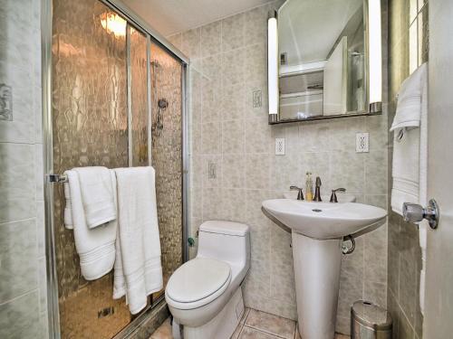440 West Condos 1508S Walk to the Beach 555 in Clearwater Beach, USA