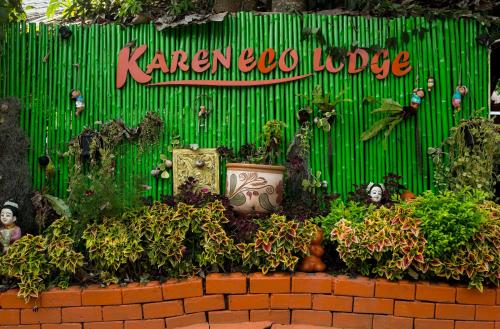 Karen Eco Lodge
