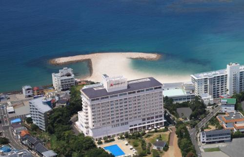 Nanki-Shirahama Marriott Hotel - Shirahama