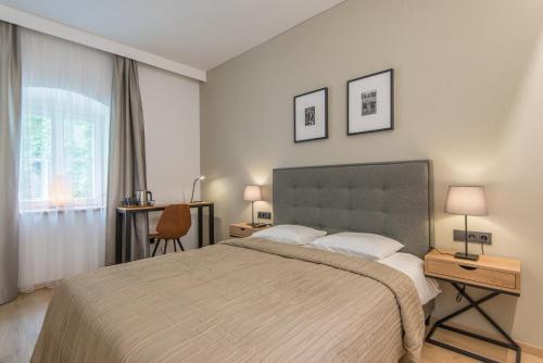 COME2rest - Stikliu 20 Room Type - Superior Double Room