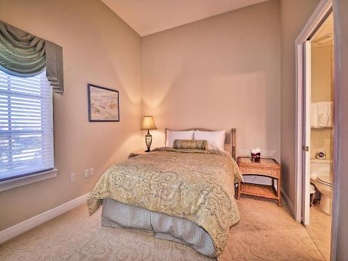 Brightwater Point 206 Beautiful Water Views 23063 in Clearwater Beach, USA