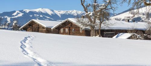 Apartment Anny in Bruck An Der Glocknerstrasse