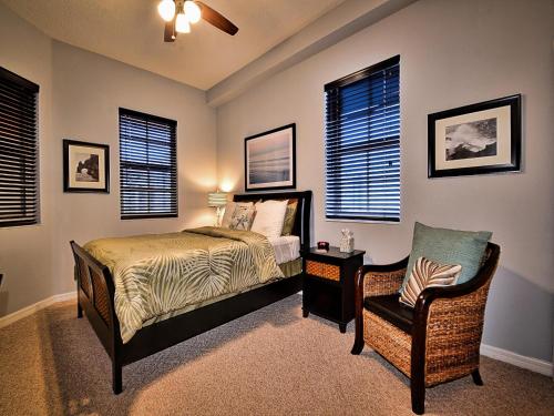 Harborview Grande 800 Luxury 8th Floor Condo with Stunning Harbor Views 23067 in Clearwater Beach, USA