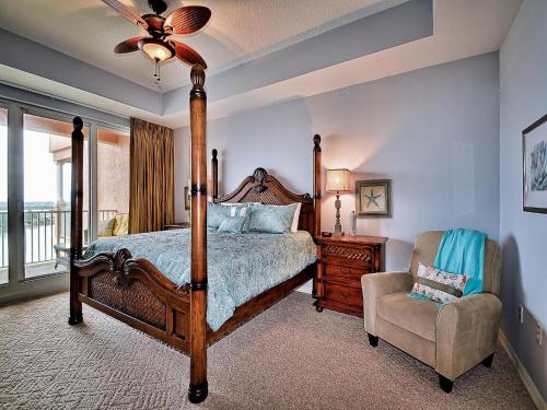 Harborview Grande 800 Luxury 8th Floor Condo with Stunning Harbor Views 23067 in Clearwater Beach, USA