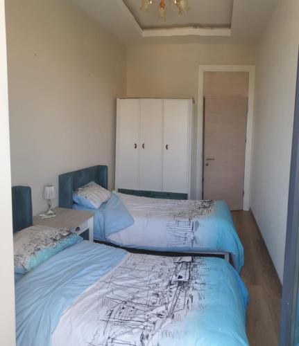  Furnished Appartment in western Istanbul in Istanbul