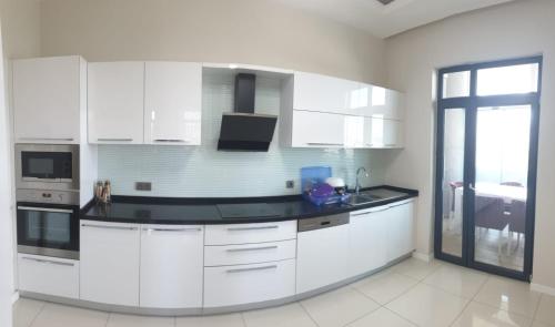  Furnished Appartment in western Istanbul in Istanbul