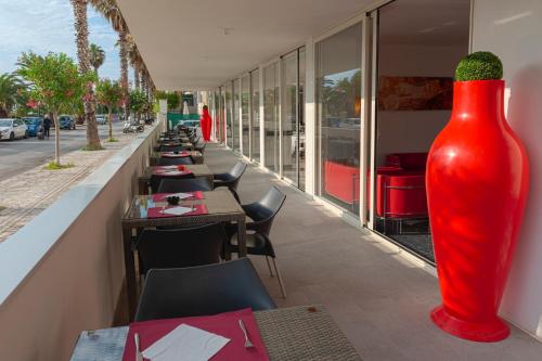 Hotel Villa Corallo – San Benedetto del Tronto, MO