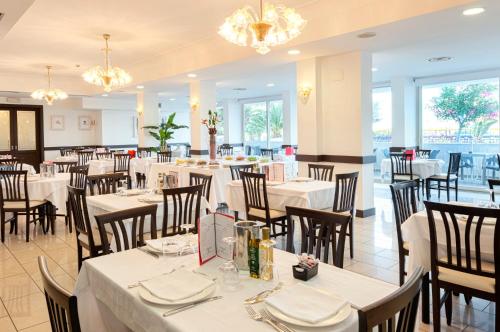 Hotel Villa Corallo – San Benedetto del Tronto, MO
