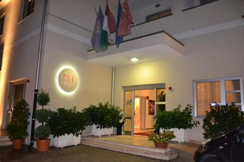 Accommodation in Gioia Tauro