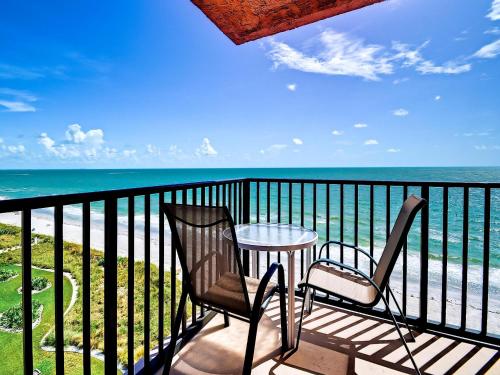 . Madeira Towers 601 Beach front with spectacular views 533