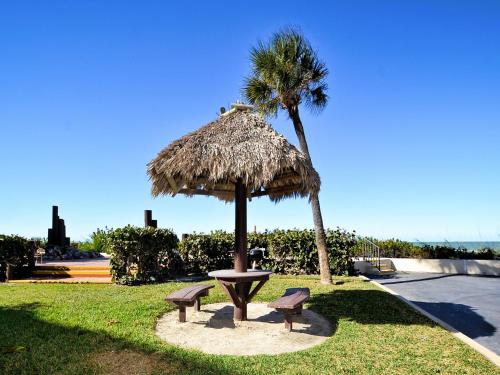 Mont Martre Condo 216 Beachfront 2 bedroom 2 bath at Mont Martre Condos 23117