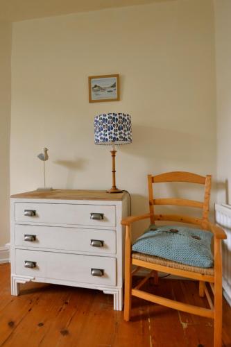 Holwell Holistic Retreat