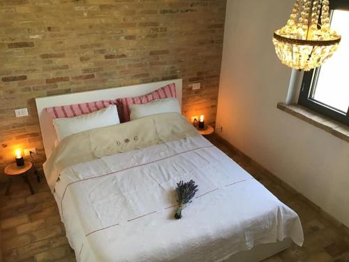 Il Melograno House in Pollutri