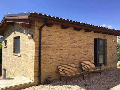 Il Melograno House in Pollutri
