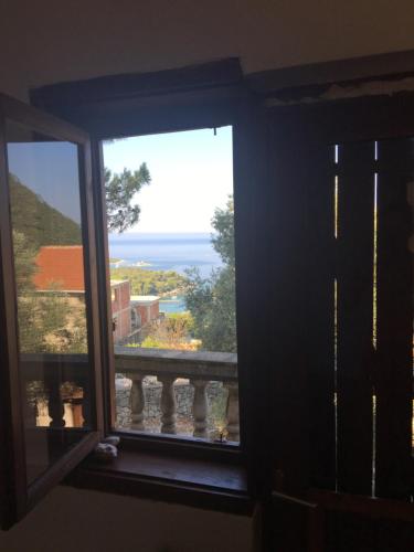 Apartman Novica in Mirista